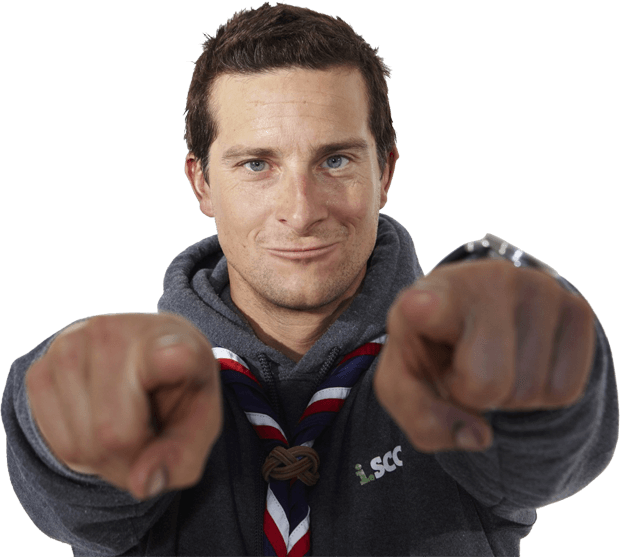 Junior Warrior 2025 Central Yorkshire Scouts