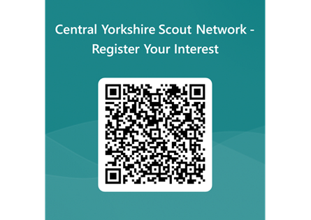 Scout Network (1825) Central Yorkshire Scouts